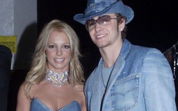 Britney Spears chia sẻ ảnh có mặt tình cũ Justin Timberlake