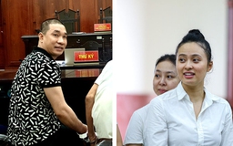 Y án tử hình 5 bị cáo đường dây 200 kg ma túy Văn Kính Dương