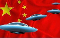 Chờ lời giải cho bí ẩn UFO