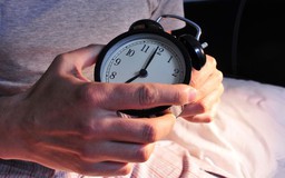 Thức khuya có nguy cơ bị trầm cảm cao hơn người dậy sớm