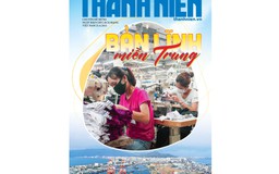 Tìm đọc đặc san Thanh Niên: Chào mừng 96 năm ngày Báo chí cách mạng Việt Nam