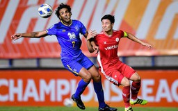 CLB Viettel và đấu trường AFC Champions League: Bao giờ mới xóa nhòa khoảng cách?