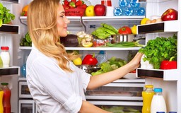CDC Mỹ khuyên gì về việc 'giữ tủ lạnh sạch sẽ'?