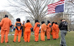 Nhà tù Guantanamo - Bài toán nan giải