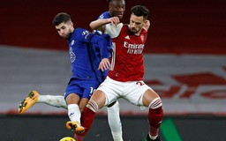 Ngoại hạng Anh, Arsenal vs Chelsea: 3 điểm nhấn của trận derby London