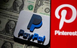 PayPal chưa muốn mua Pinterest