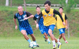 Báo động công tác đào tạo bóng đá trẻ Việt Nam