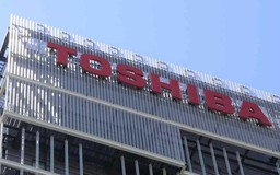 Toshiba tự phân chia thành 3 công ty để tối đa lợi nhuận