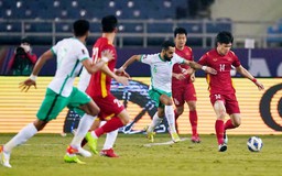 Áp lực của tuyển Việt Nam trước AFF Cup