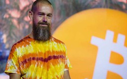 Jack Dorsey rời Twitter để tập trung vào niềm đam mê Bitcoin