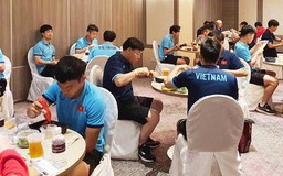 Tuyển Việt Nam và 'đối thủ vô hình' tại AFF Cup 2020