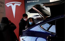 Tesla triệu hồi hơn 21.500 chiếc Model Y sản xuất tại Thượng Hải