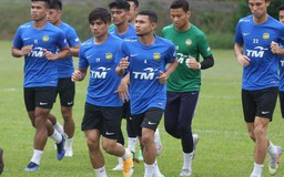 Tuyển Việt Nam là thước đo của các đối thủ tại AFF Cup 2020
