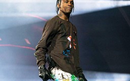 Travis Scott phủ nhận mọi cáo buộc về thảm kịch giẫm đạp 10 người chết