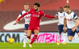 Nhận định Ngoại hạng Anh, Tottenham vs Liverpool: ‘The Reds’ bay cao?