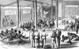 Nam kỳ thuộc địa, từ Hiệp ước Nhâm Tuất đến Giáp Tuất: Vua Tự Đức phê chuẩn Hiệp ước 1862