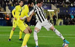 Lượt về vòng 1/8 Champions League: Chờ bản lĩnh Juventus và Chelsea