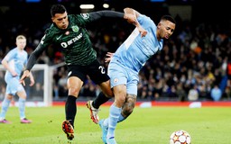 Champions League: Đại chiến nóng bỏng ở Etihad