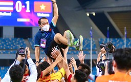 HLV Đinh Thế Nam sẽ dẫn dắt tuyển U.19 Việt Nam