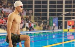 Tâm điểm SEA Games 31 hôm nay: 'Hoàng tử ếch' sẽ phá kỷ lục?