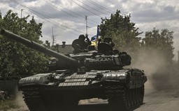 Trận chiến quyết định số phận miền đông Ukraine