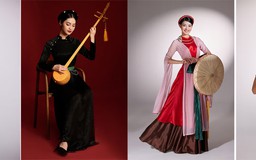 Hoa hậu Các dân tộc Việt Nam 2022: Những sắc màu khác biệt