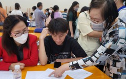 Giúp học sinh chọn lựa nghề nghiệp từ lớp 10