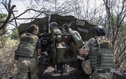Nga thay đổi chiến thuật, Ukraine phản công