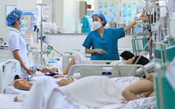 Đồng nhiễm vi rút cúm và sốt xuất huyết làm tăng nguy cơ tai biến thai nhi