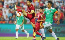 FIFA tăng suất dự World Cup, cơ hội mở ra cho tuyển Việt Nam