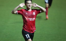 U.20 Việt Nam sẽ lấy 3 - 4 cầu thủ Phố Hiến?