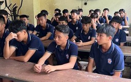 U.17 Đà Nẵng bỏ giải chỉ vì thiếu tiền?