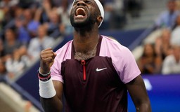 Frances Tiafoe và chiến thắng để đời trước Nadal