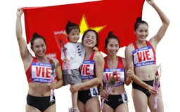 Rắc rối việc nhận thưởng SEA Games 31