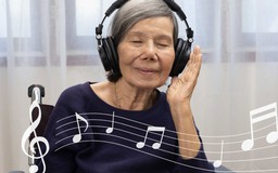 Âm nhạc cải thiện khả năng giao tiếp của người sa sút trí tuệ