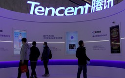 Tencent, ByteDance thống trị doanh thu ứng dụng toàn cầu