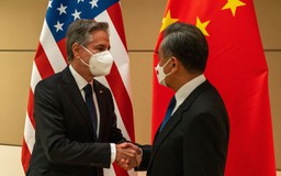 Mỹ - Trung đối thoại về Đài Loan