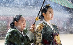 Phim mới của 'chị đại' Kim Hye Soo có gì hấp dẫn?