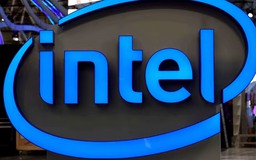 Intel báo cáo doanh thu quý 3 giảm mạnh