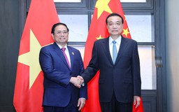 Không để tái diễn nông sản Việt Nam bị ùn tắc, hư hỏng tại cửa khẩu