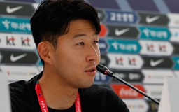 Tuyển Hàn Quốc - World Cup 2022: Chiến thắng tuyệt vời nhưng cần nhìn xa hơn nữa