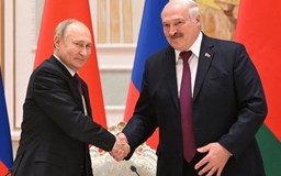 Đằng sau những tuyên bố mới của Tổng thống Putin