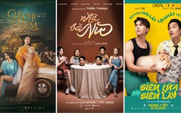 Phim Việt 'bắt tay' kéo khán giả đến rạp