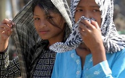 Indonesia: Phụ nữ tại Aceh bị giới nghiêm sau 23 giờ