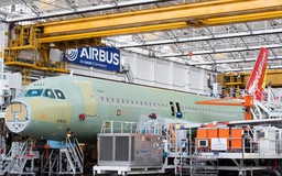 Airbus muốn hợp tác với Việt Nam trong lĩnh vực máy bay quân sự