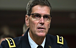 Tướng Mỹ lo ngại Nga chia rẽ NATO