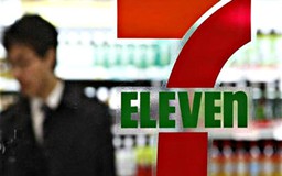 Tập đoàn bán lẻ lớn nhất Nhật Bản 7-Eleven sẽ đến Việt Nam