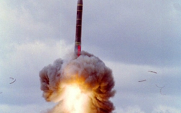 Nga bắn thử tên lửa đạn đạo liên lục địa Topol