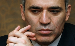 Mỹ có thể khởi tố cựu vô địch cờ vua thế giới Garry Kasparov