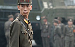 Cuộc sống của lính Triều Tiên trong quân ngũ